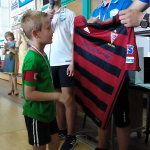 XV Międzyprzedszkolny Turniej Halowej Piłki Nożnej